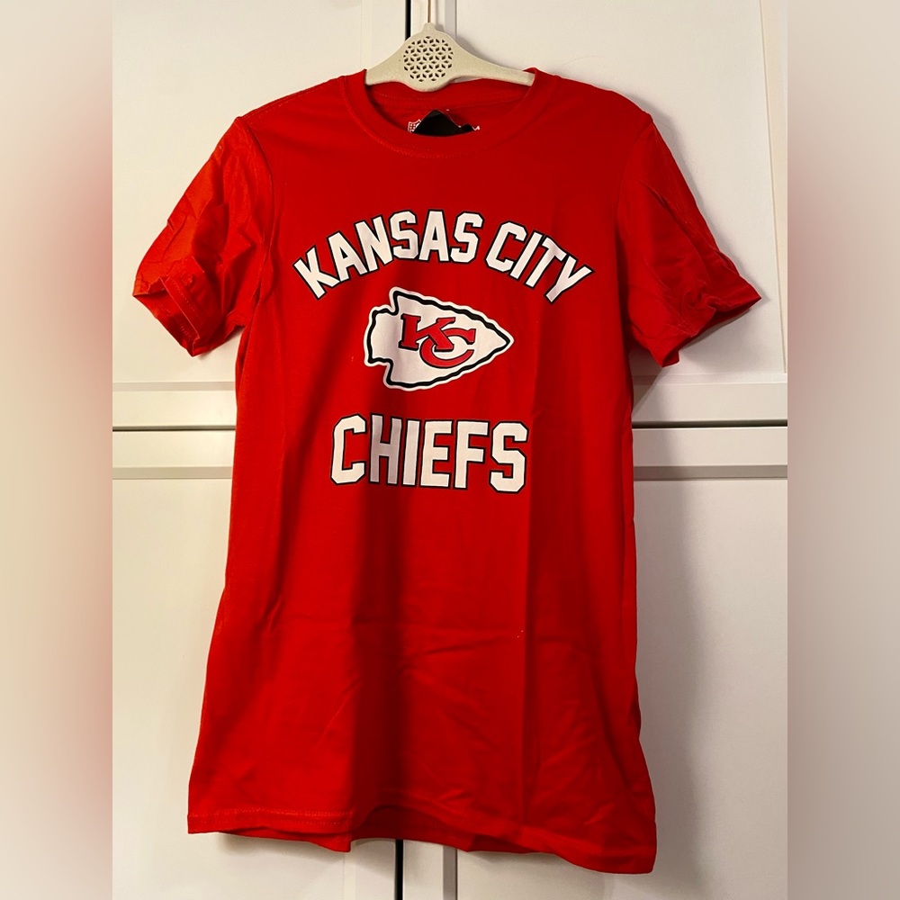 Kansas City Chiefs Tee